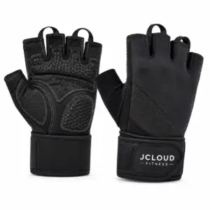 gloves male fitness essentials