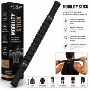 mobility stick recovery& wellness