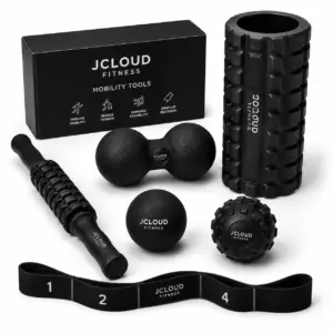 mobility tools bundle recovery & wellness