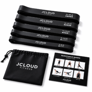 resistant band tool strenght & training