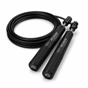 skipping rope strenght & training