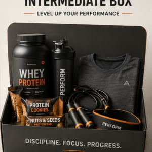 intermediate product box
